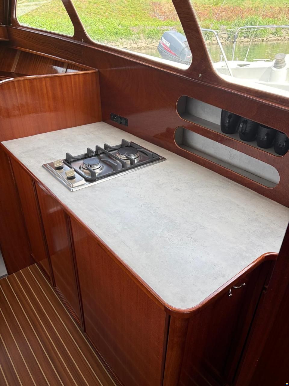 Super van Craft 8.40