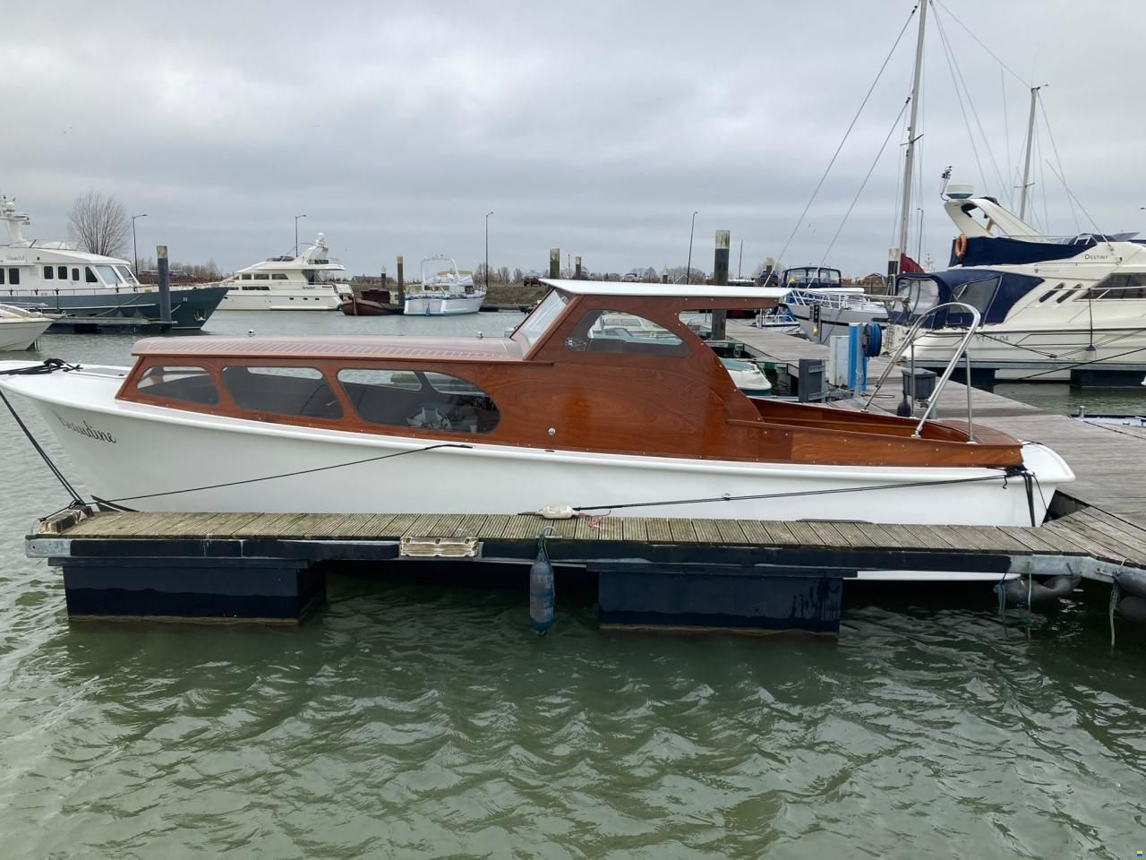 Super van Craft 8.40