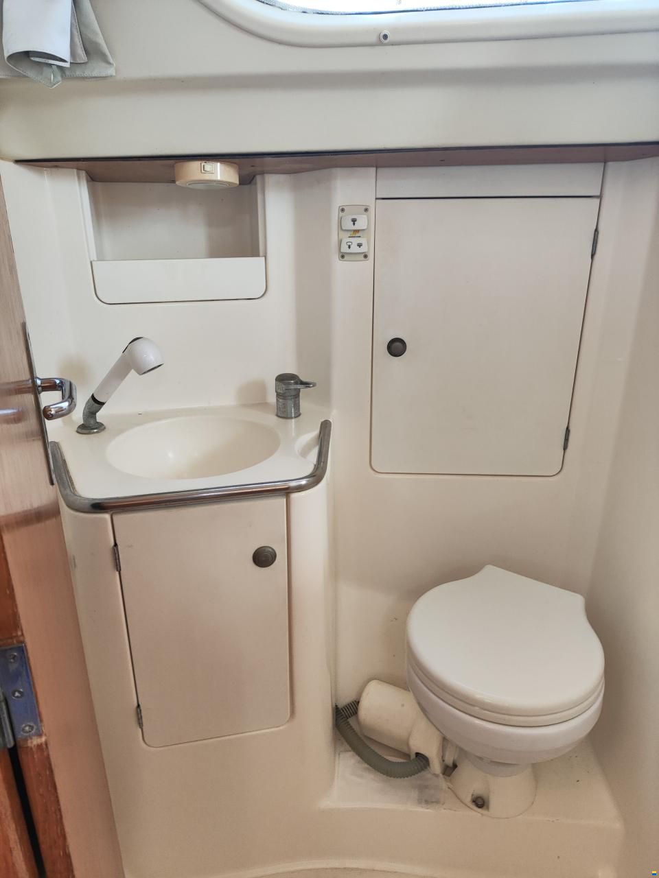 Jeanneau Sun Odyssey 40DS