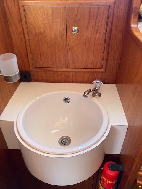 Dartsailer 30