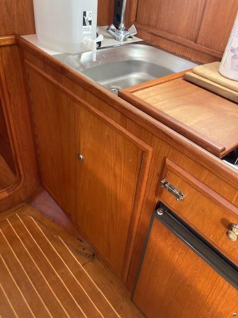 Dartsailer 30
