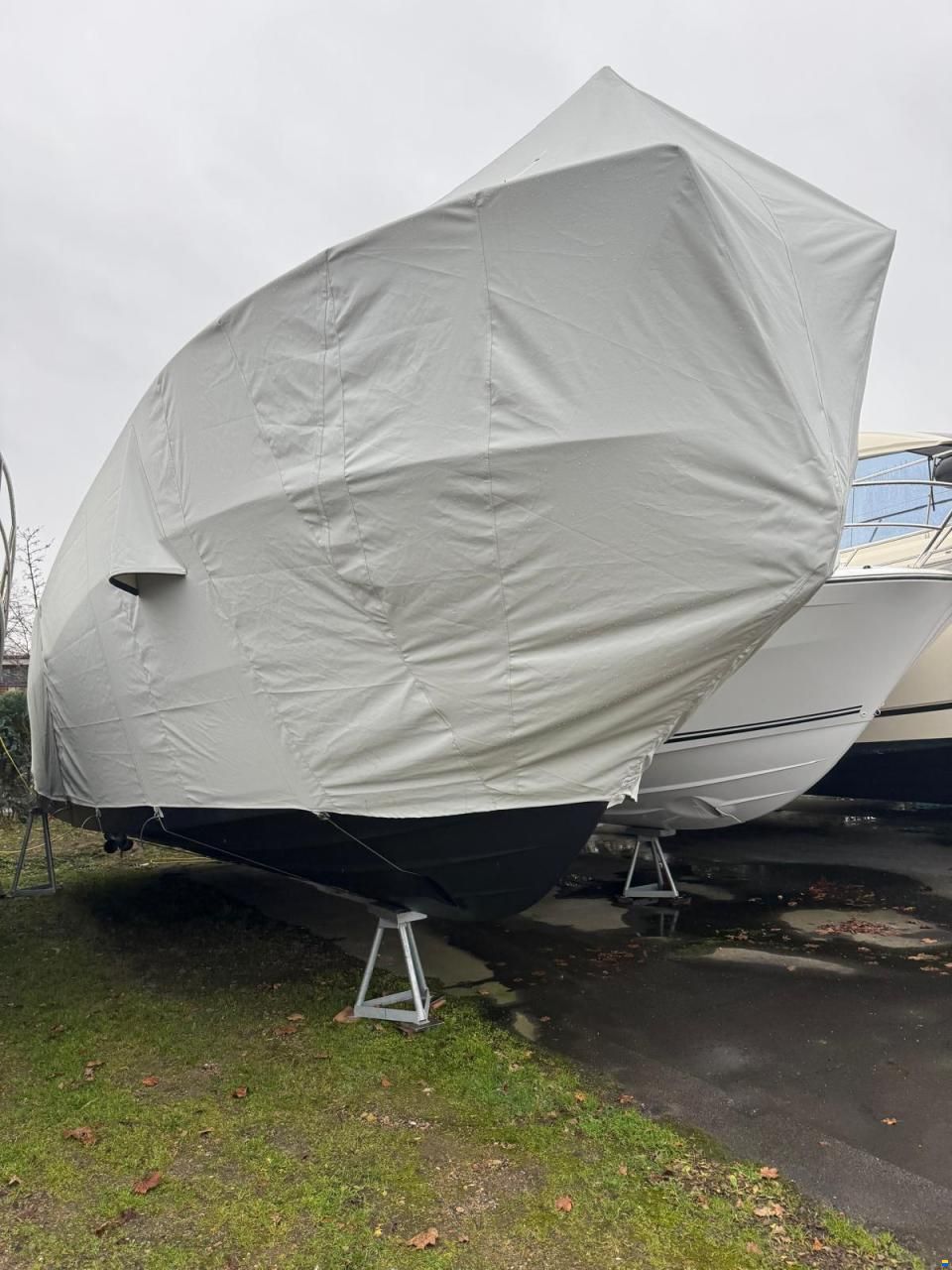 Marex 375