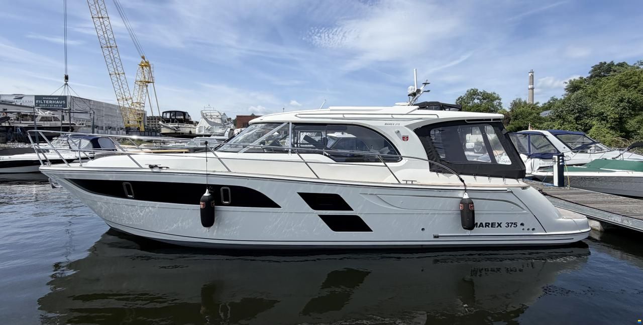 Marex 375