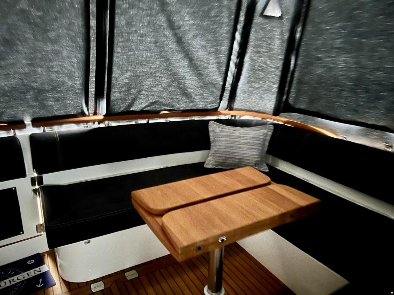 Marex 375
