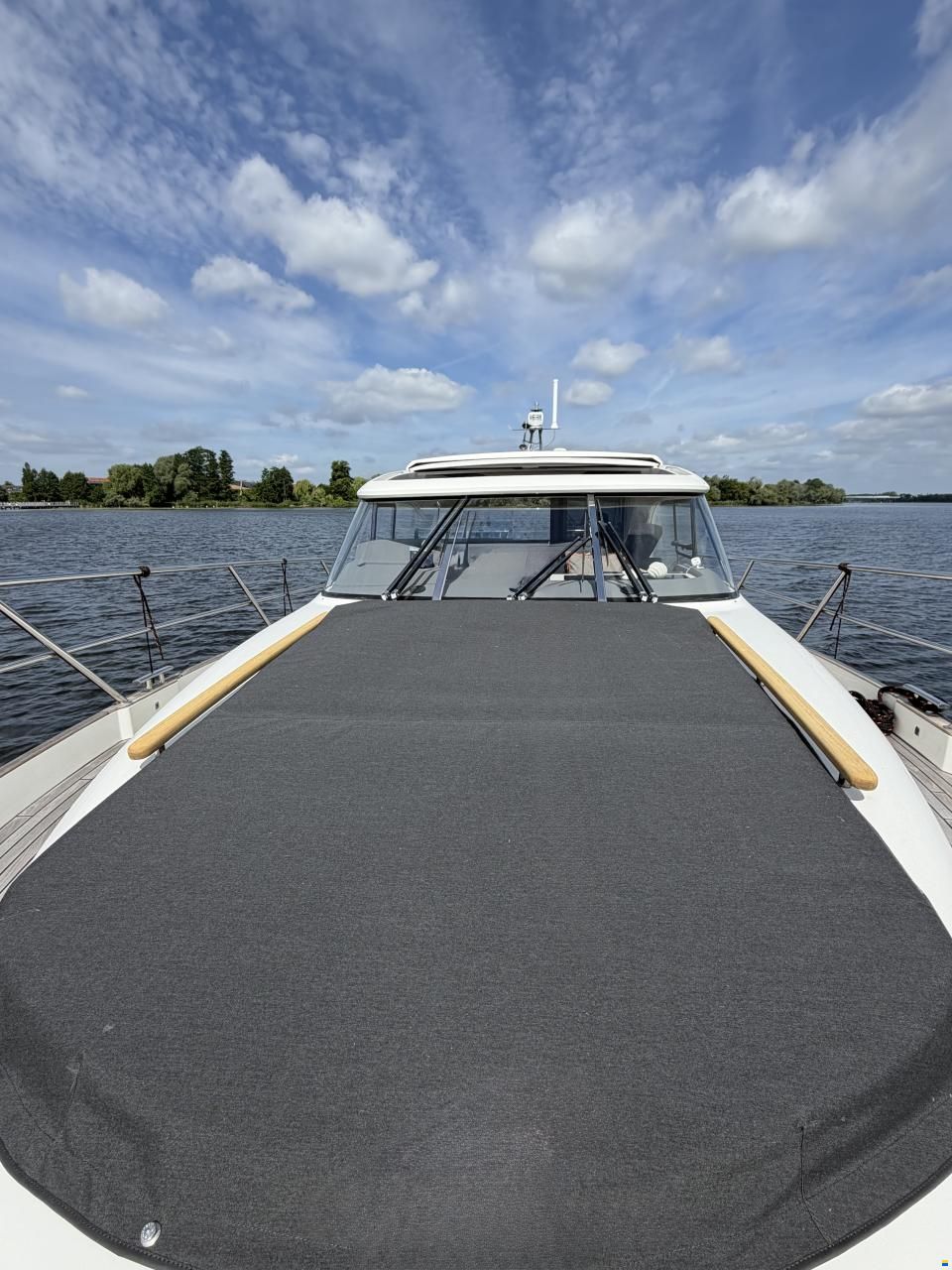 Marex 375