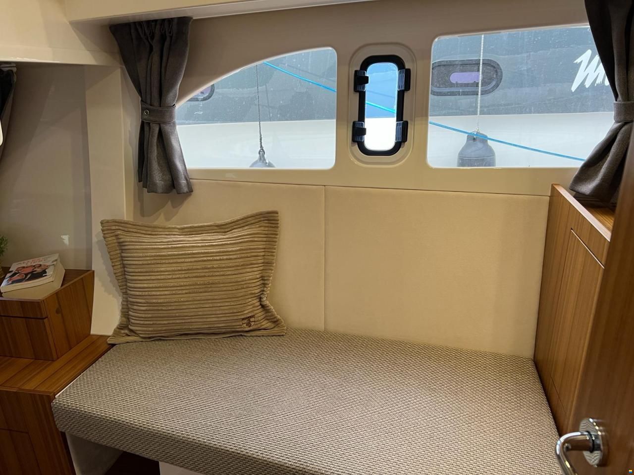 Marex 375