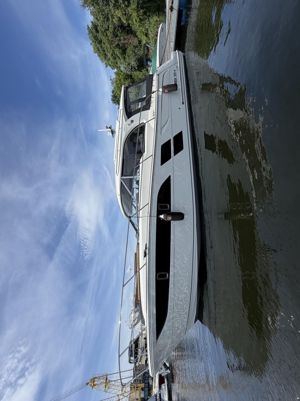 Marex 375