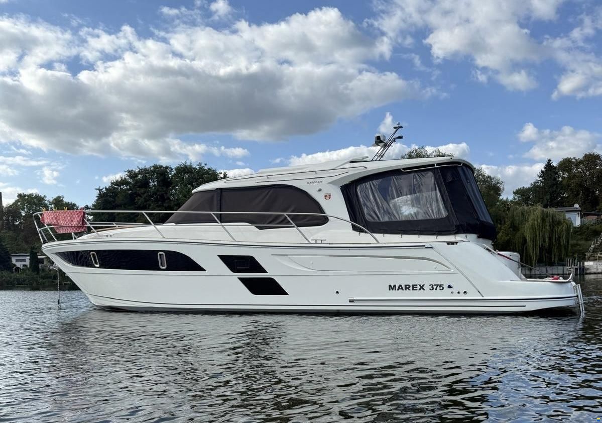 Marex 375