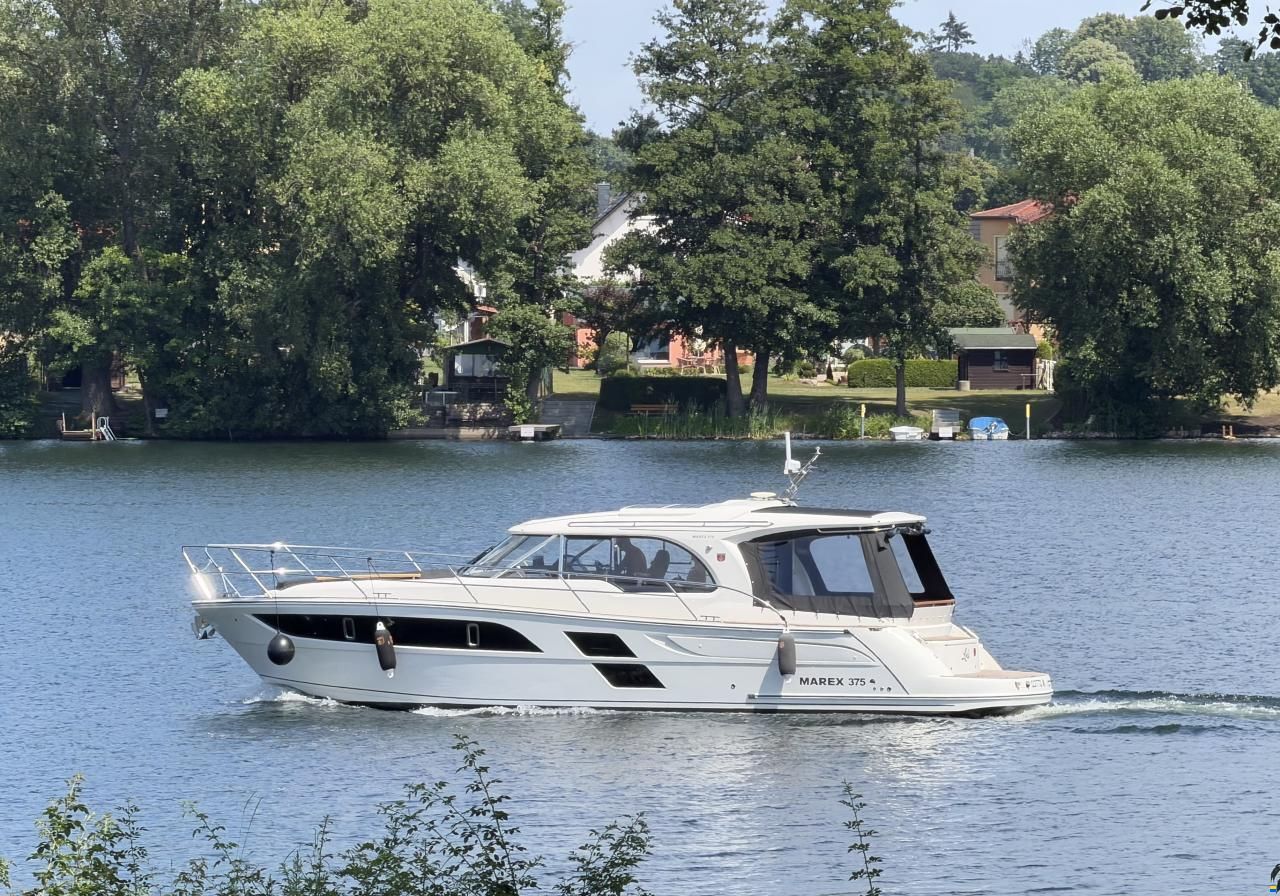 Marex 375