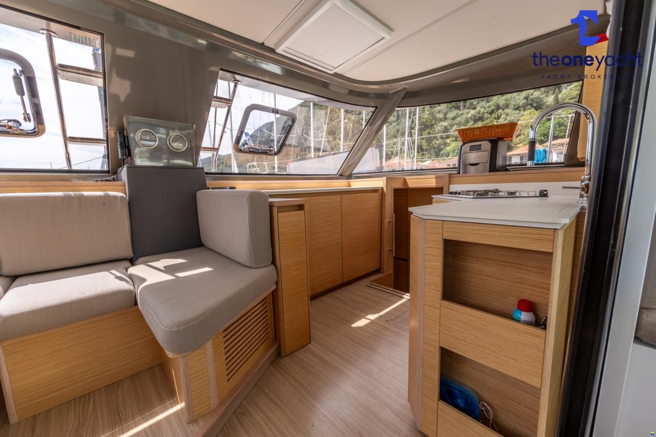 Nautitech Open 40