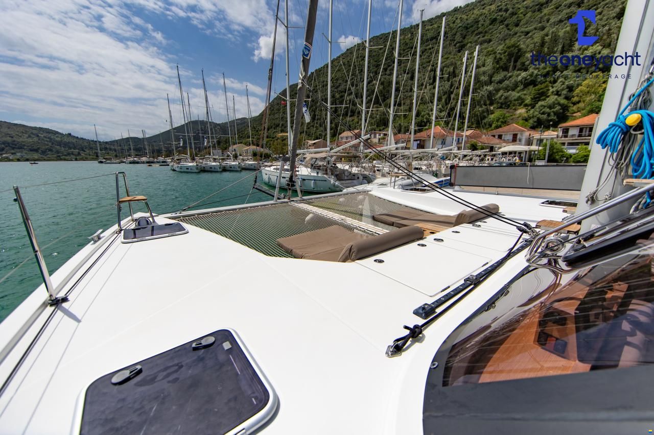 Nautitech Open 40