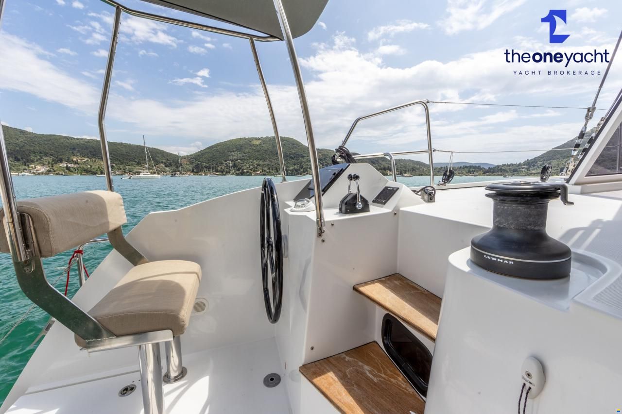 Nautitech Open 40