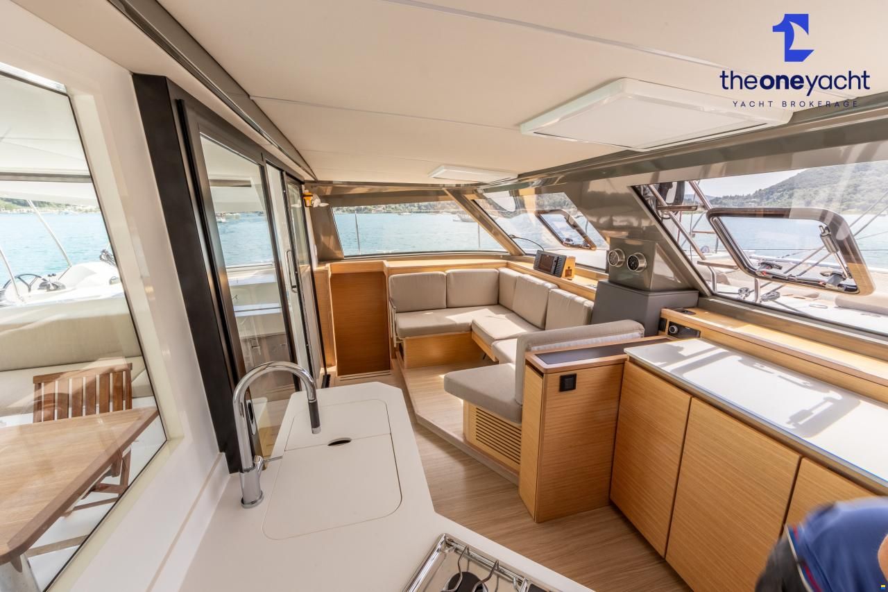Nautitech Open 40