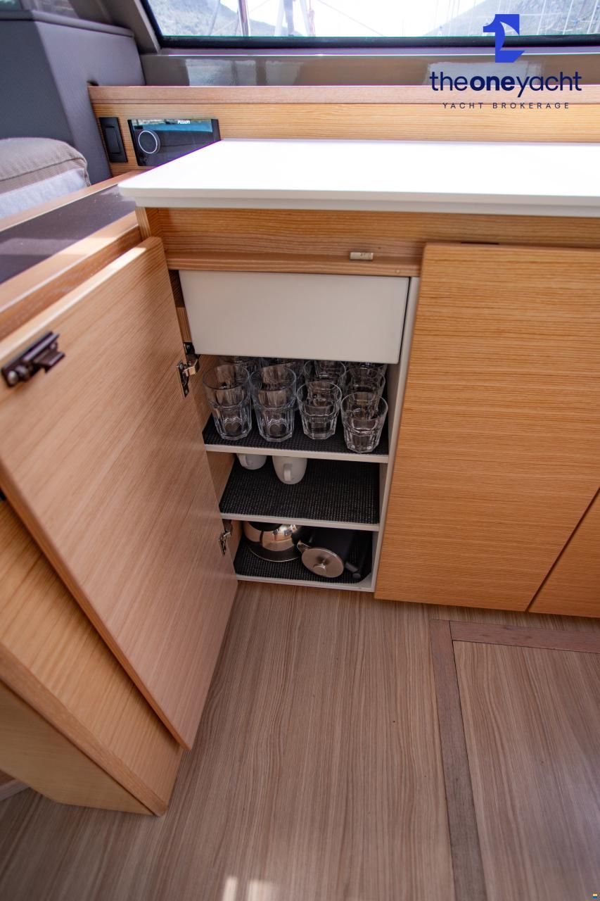 Nautitech Open 40