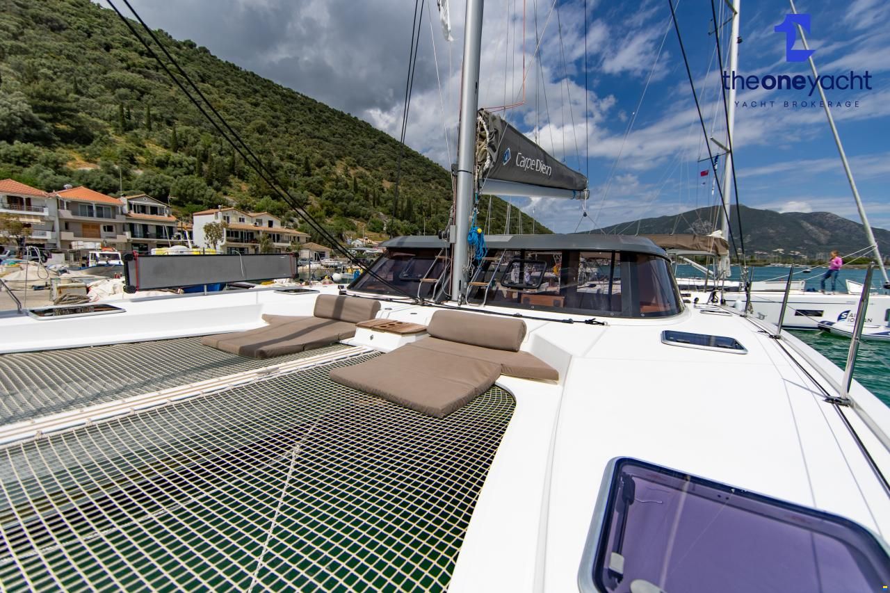 Nautitech Open 40