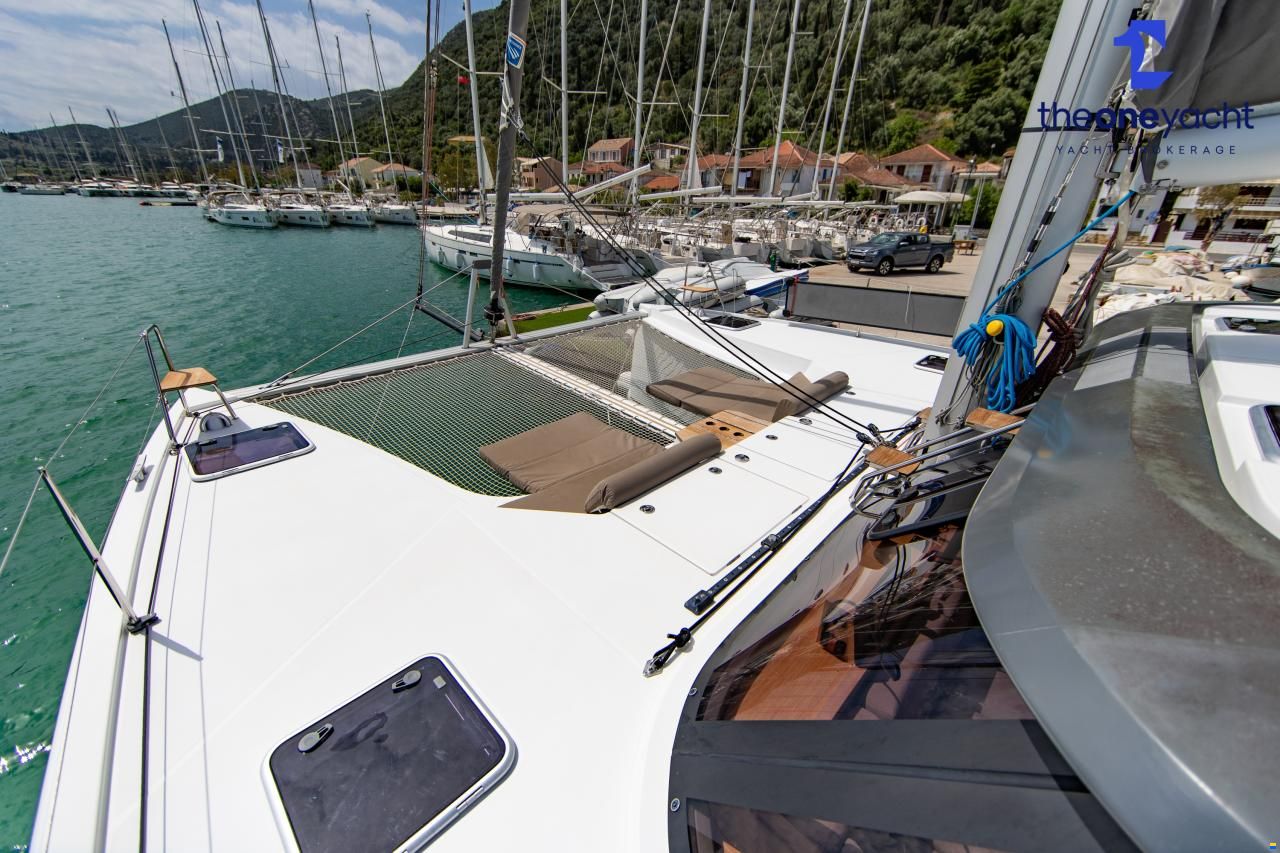 Nautitech Open 40