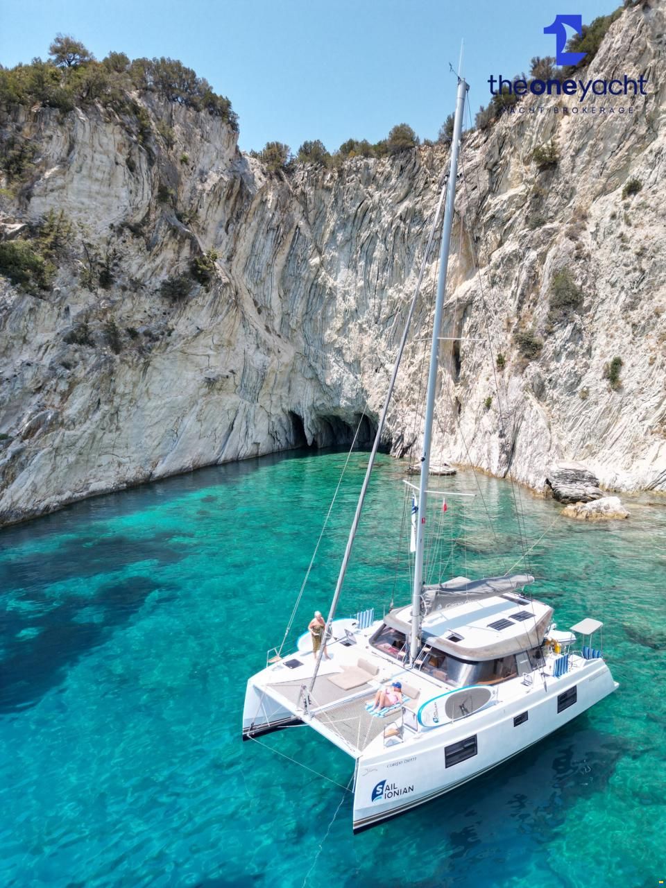 Nautitech Open 40