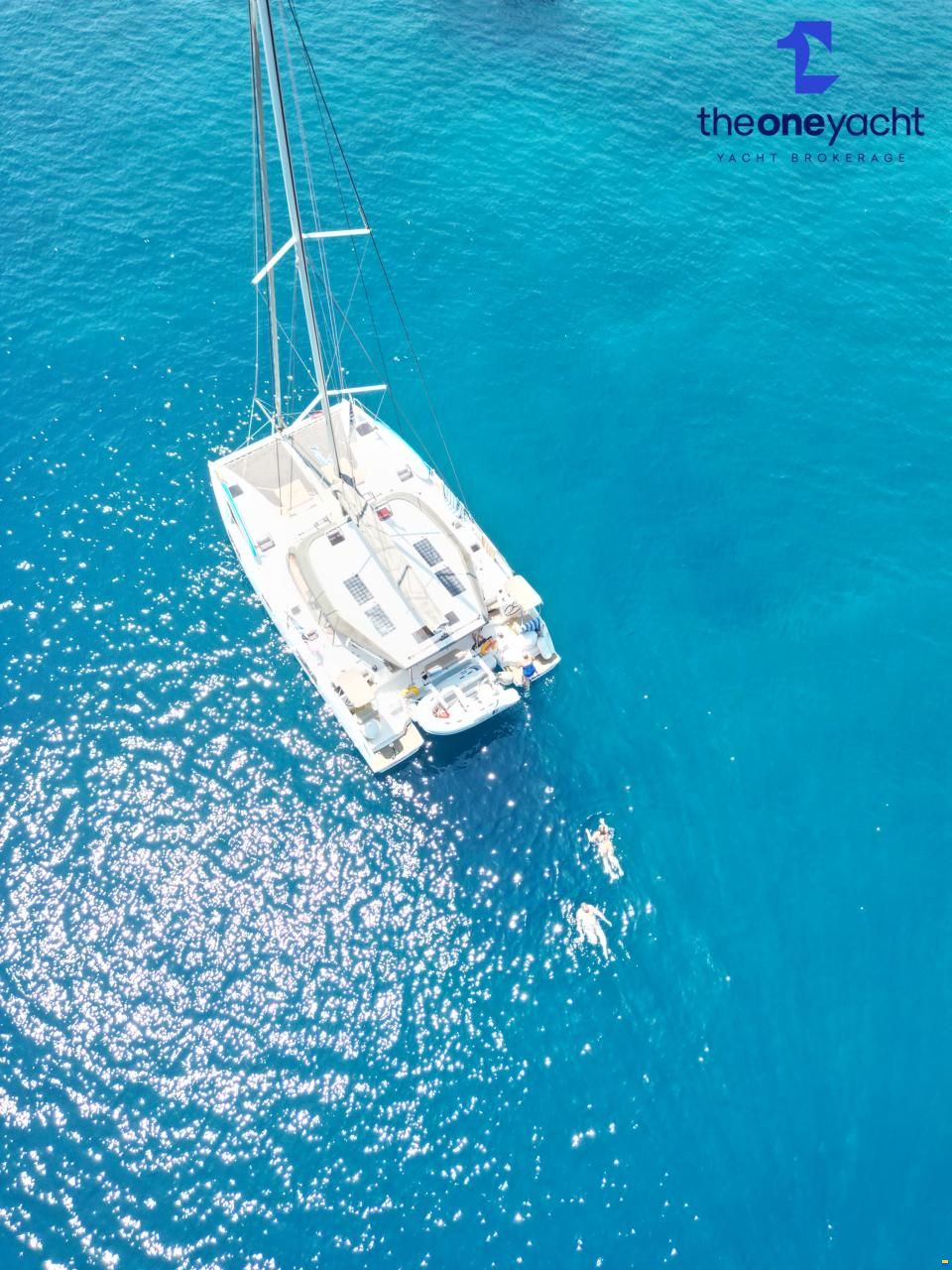 Nautitech Open 40