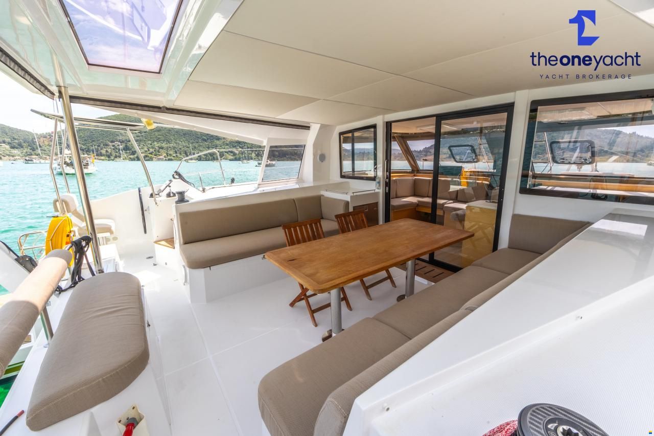 Nautitech Open 40