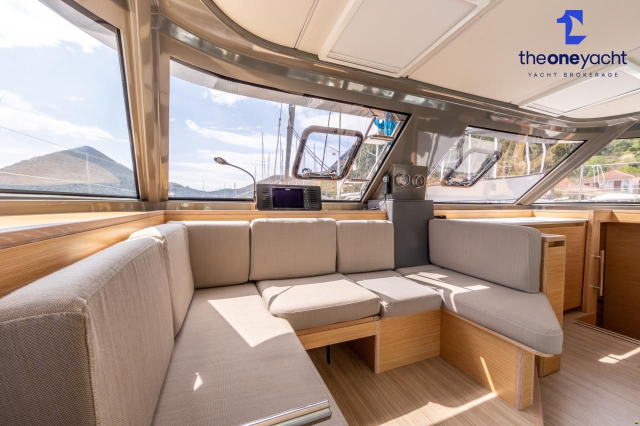 Nautitech Open 40