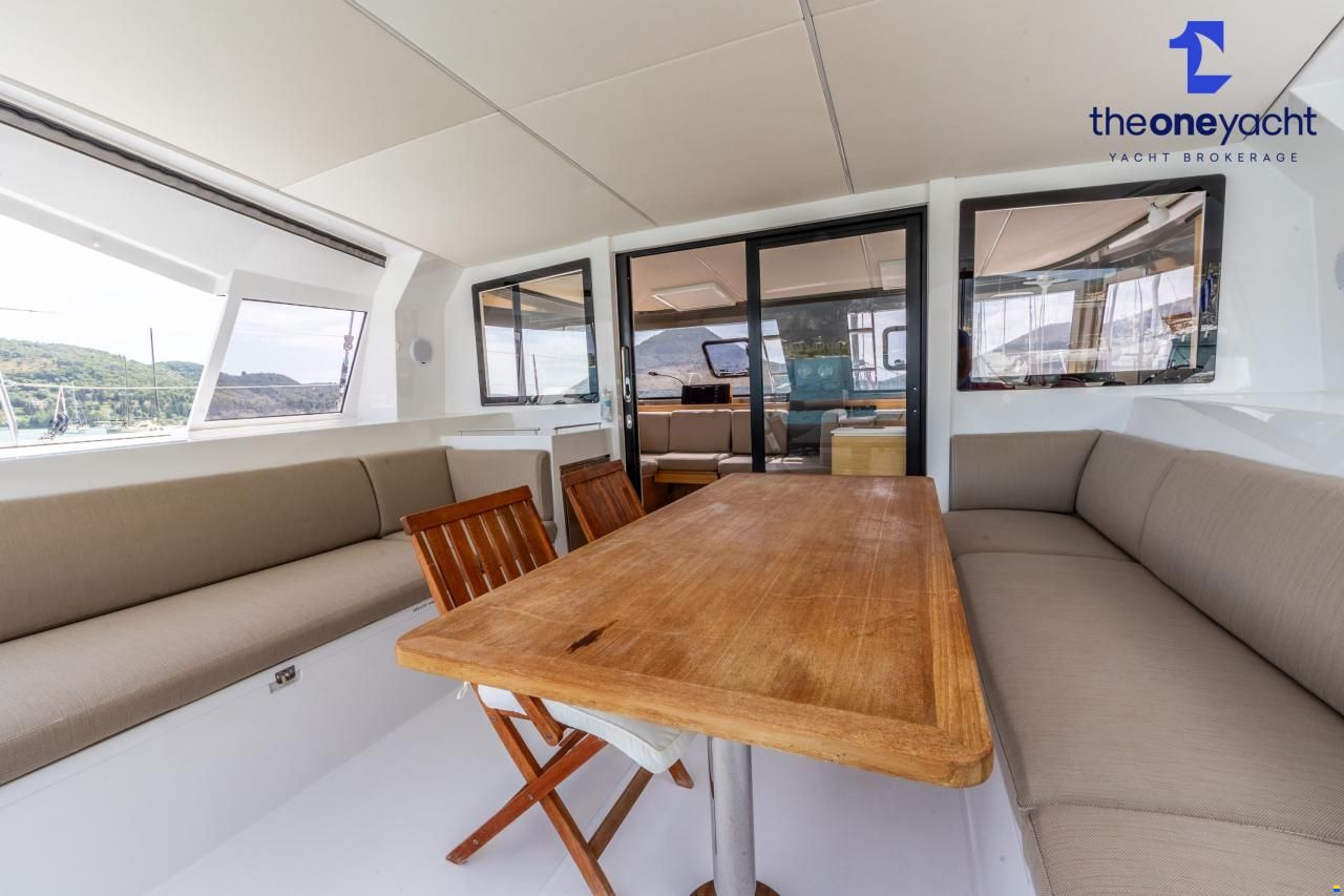 Nautitech Open 40