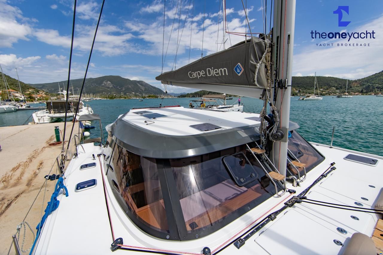 Nautitech Open 40