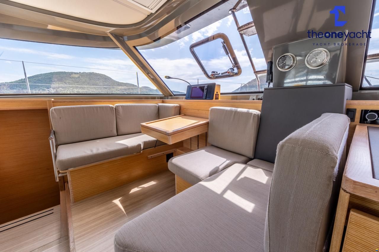 Nautitech Open 40