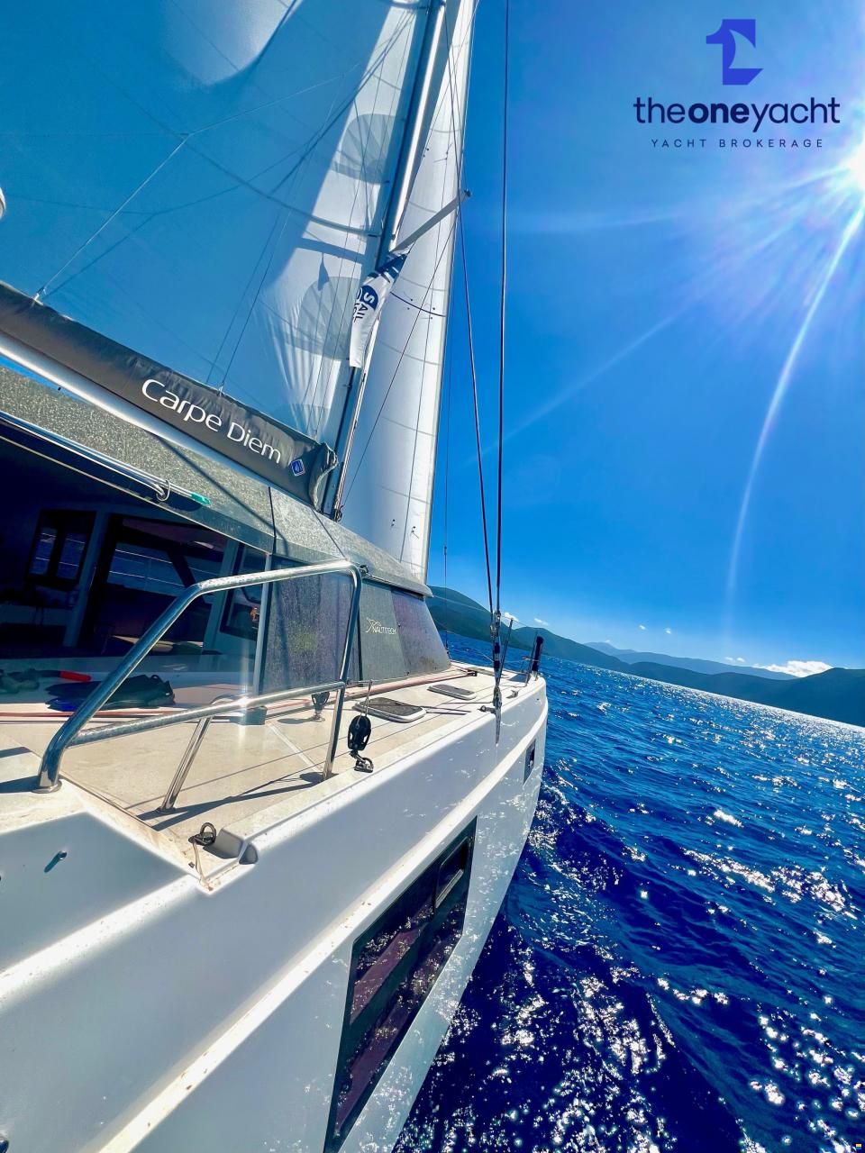 Nautitech Open 40