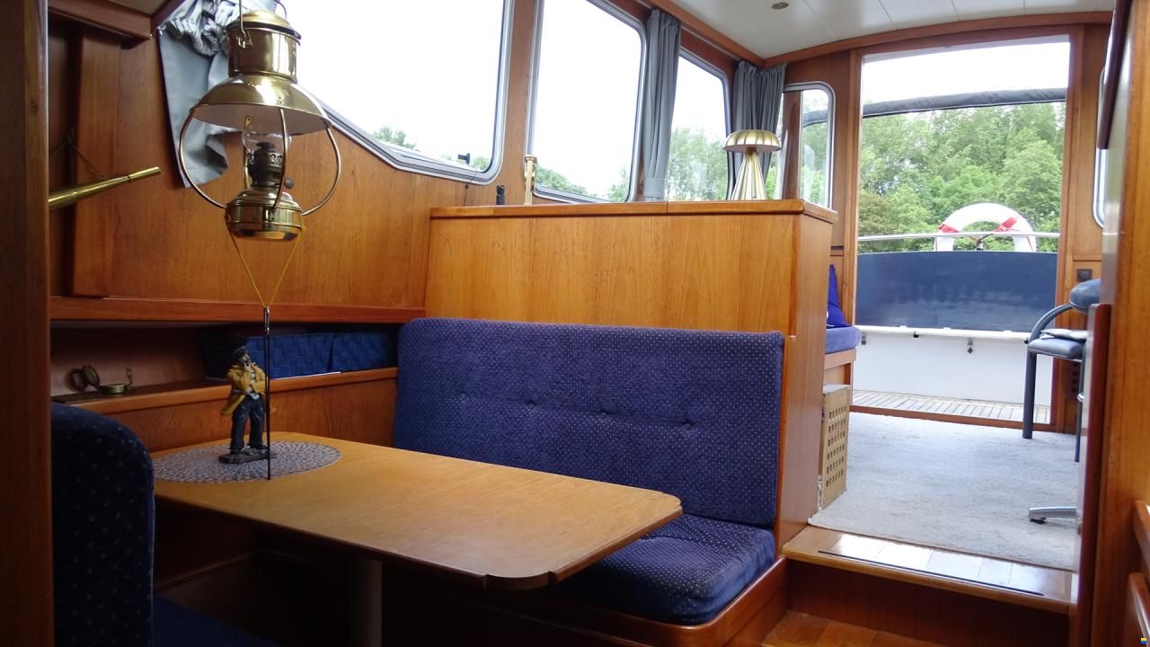 Euroship Euro Kotter 950