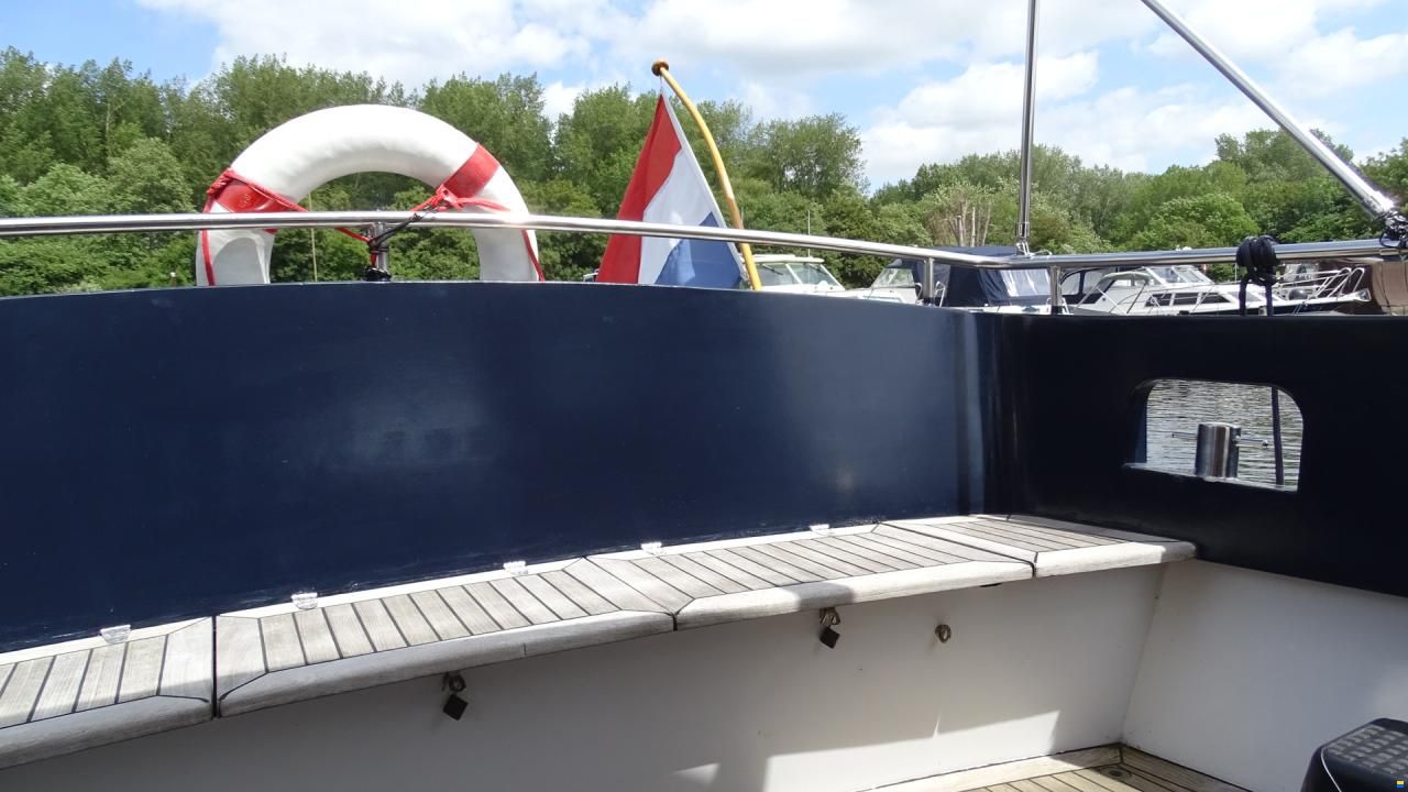 Euroship Euro Kotter 950