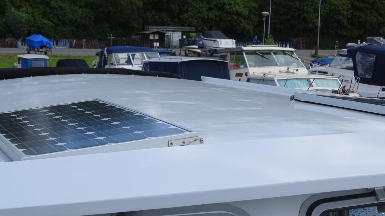 Euroship Euro Kotter 950