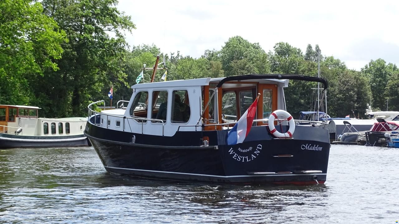Euroship Euro Kotter 950