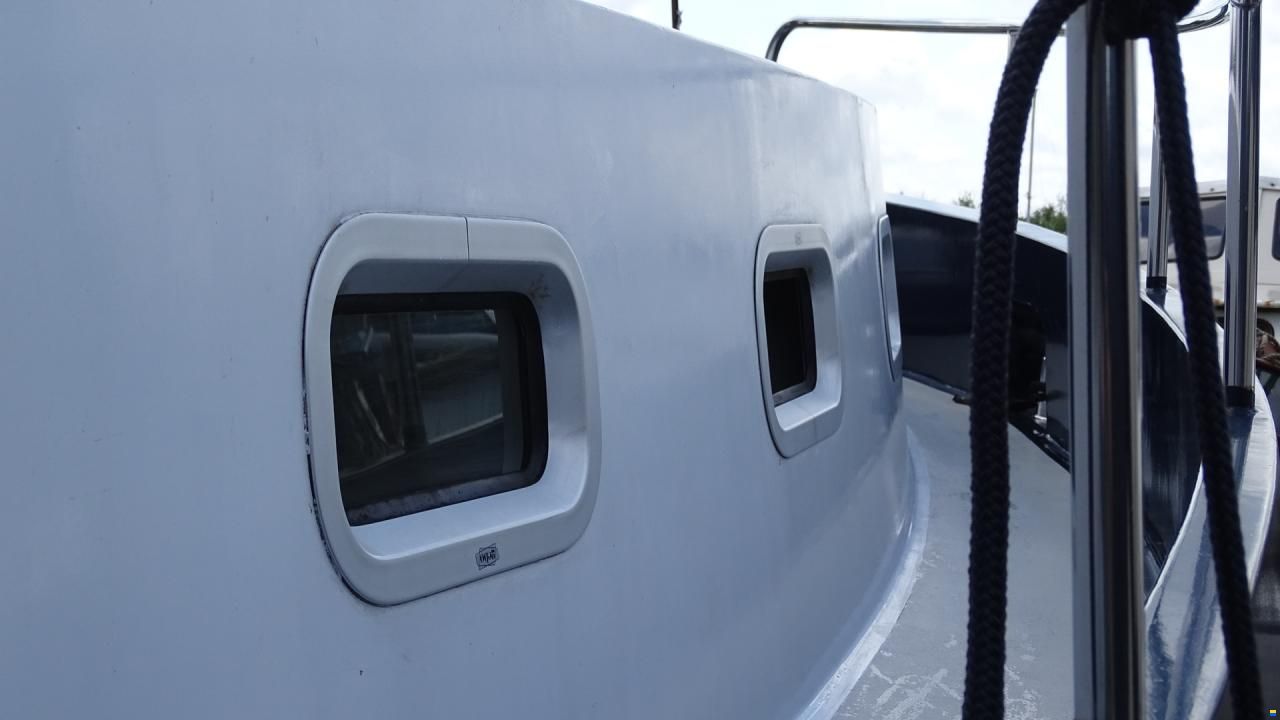 Euroship Euro Kotter 950