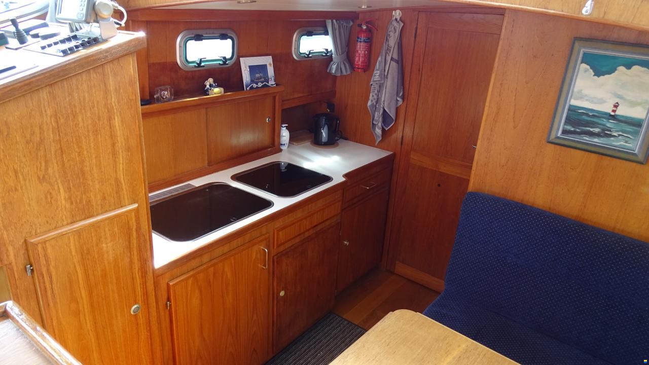 Euroship Euro Kotter 950