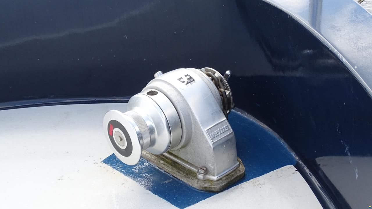 Euroship Euro Kotter 950