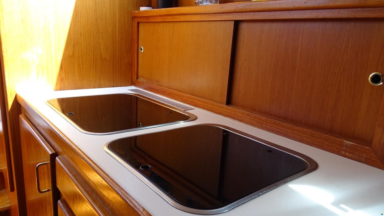 Euroship Euro Kotter 950