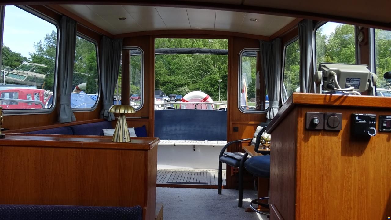 Euroship Euro Kotter 950