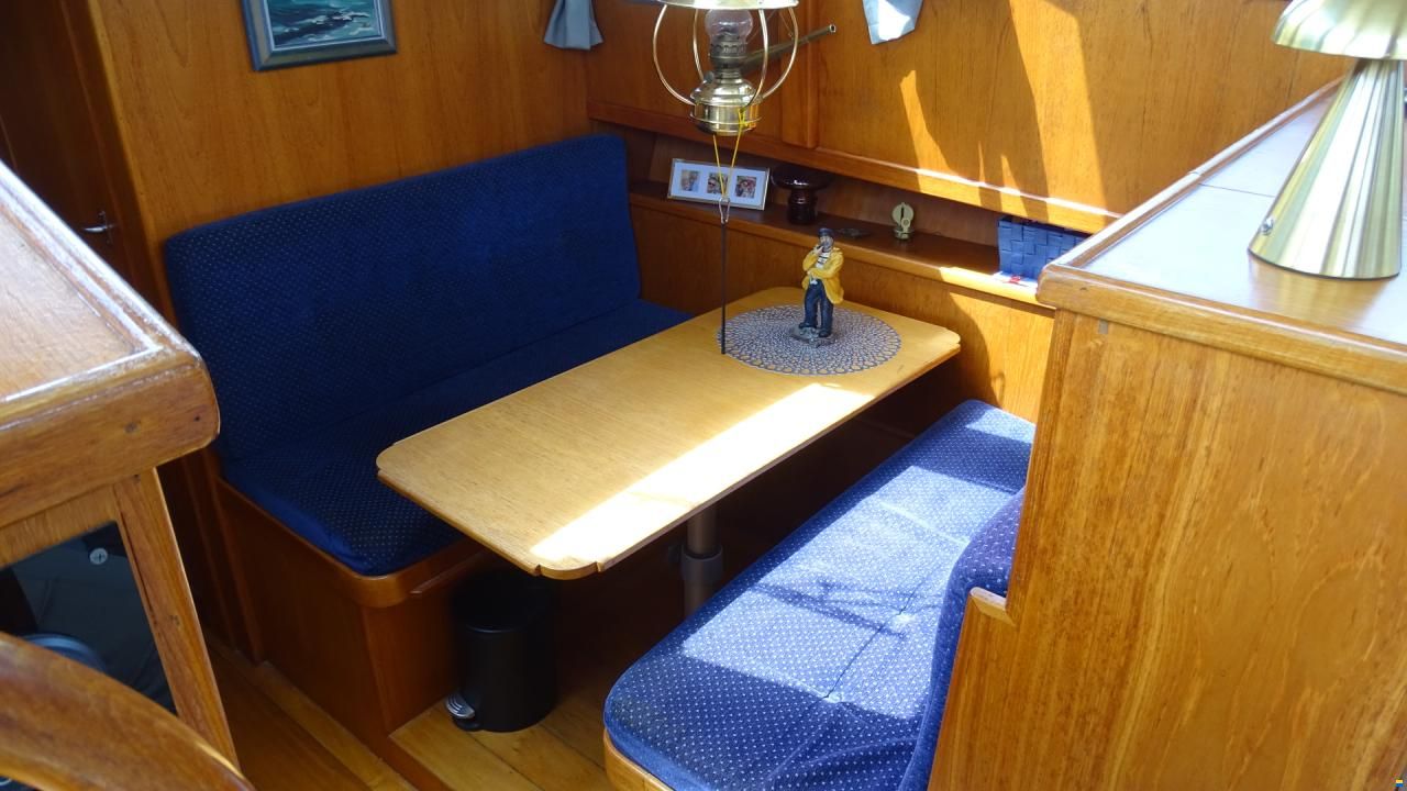 Euroship Euro Kotter 950