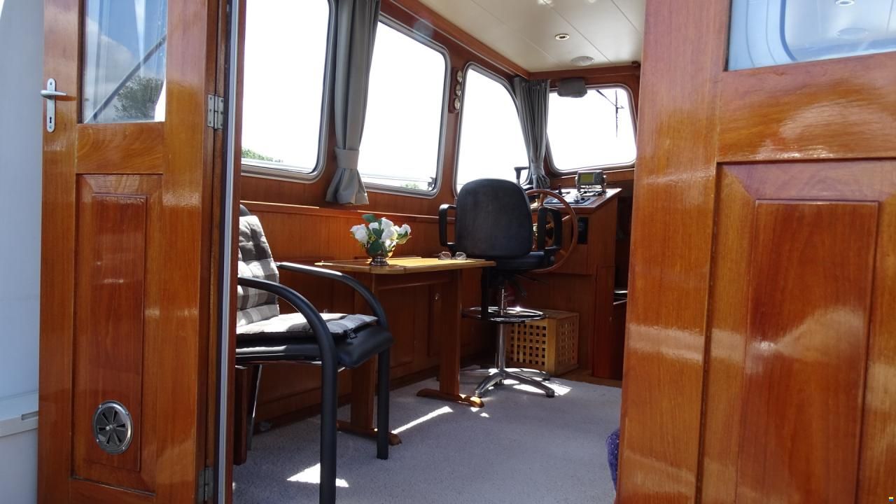 Euroship Euro Kotter 950