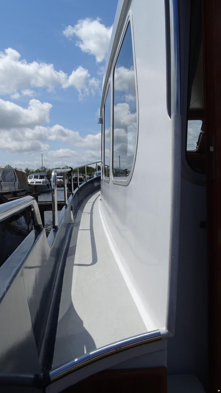 Euroship Euro Kotter 950