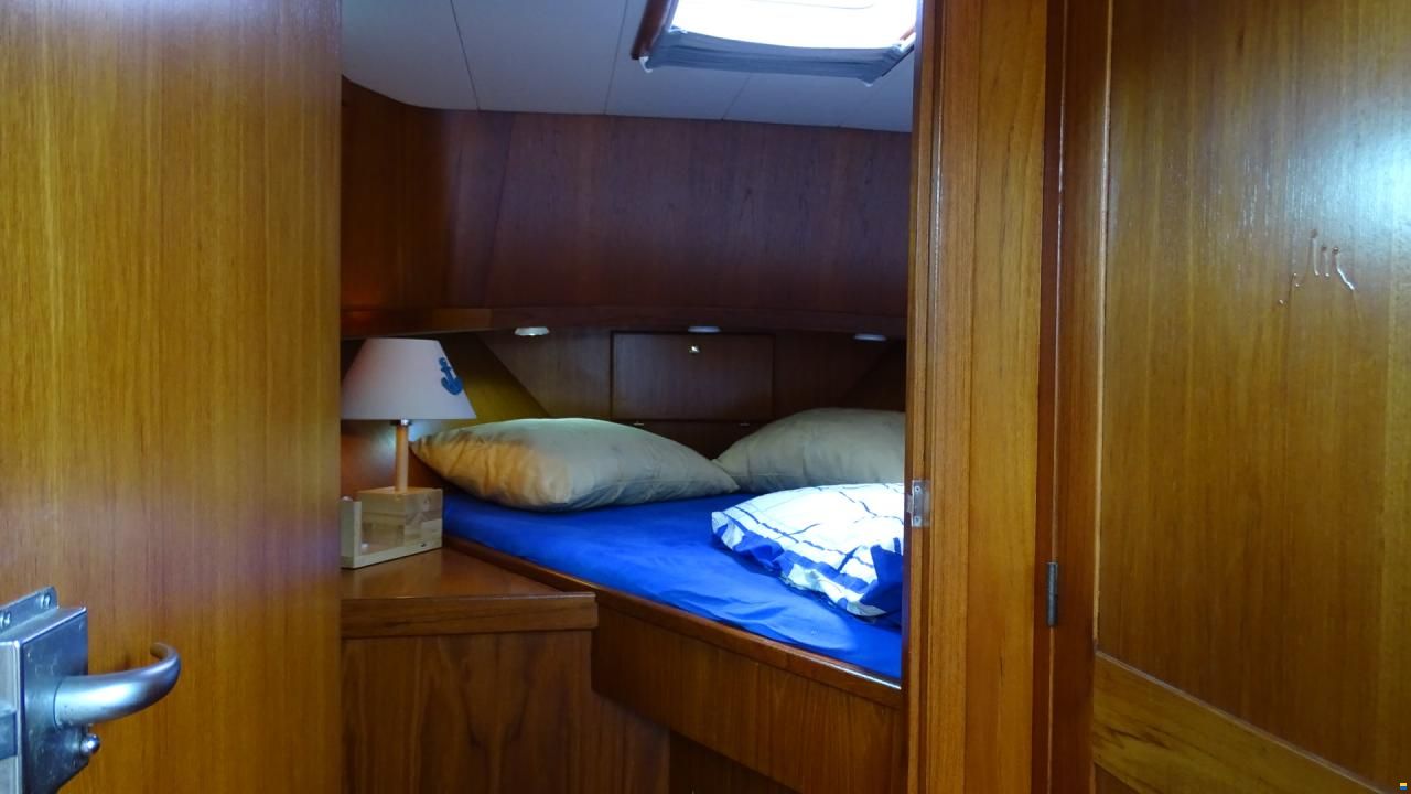 Euroship Euro Kotter 950