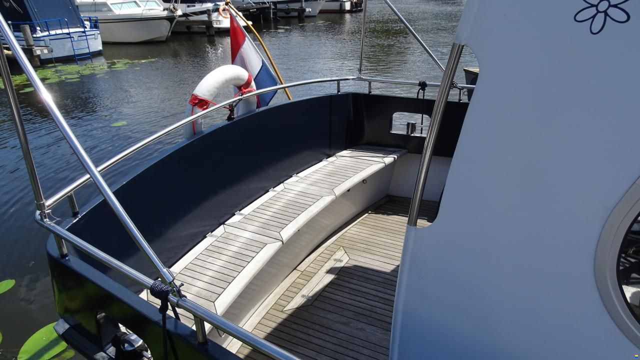 Euroship Euro Kotter 950