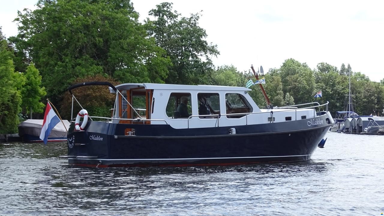 Euroship Euro Kotter 950