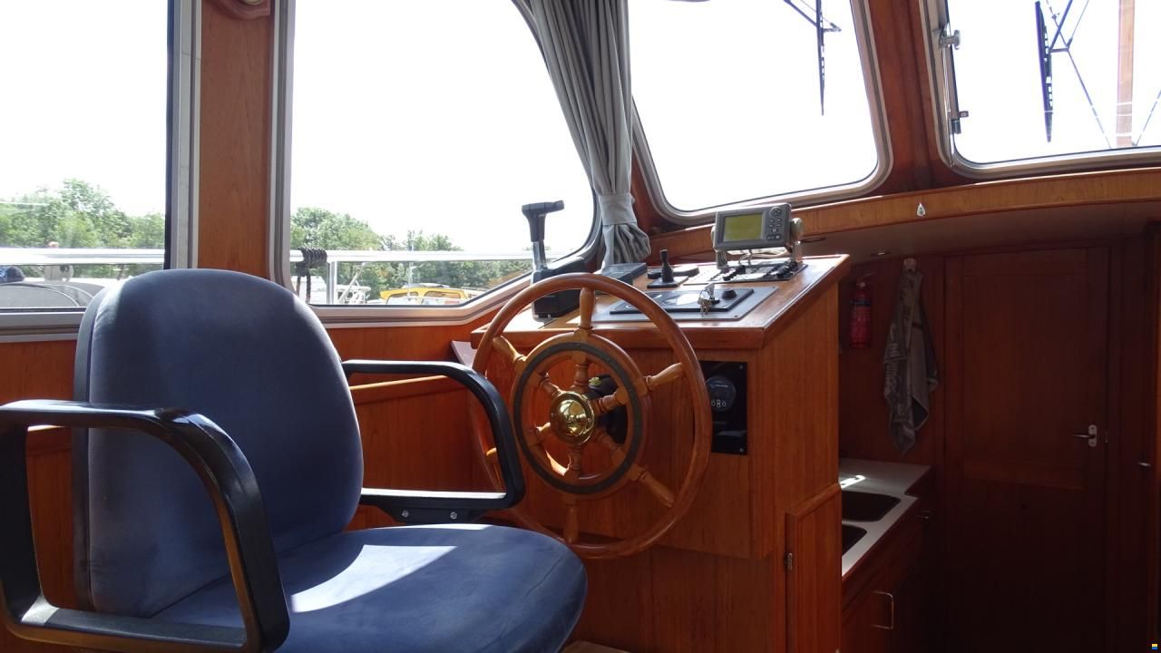 Euroship Euro Kotter 950