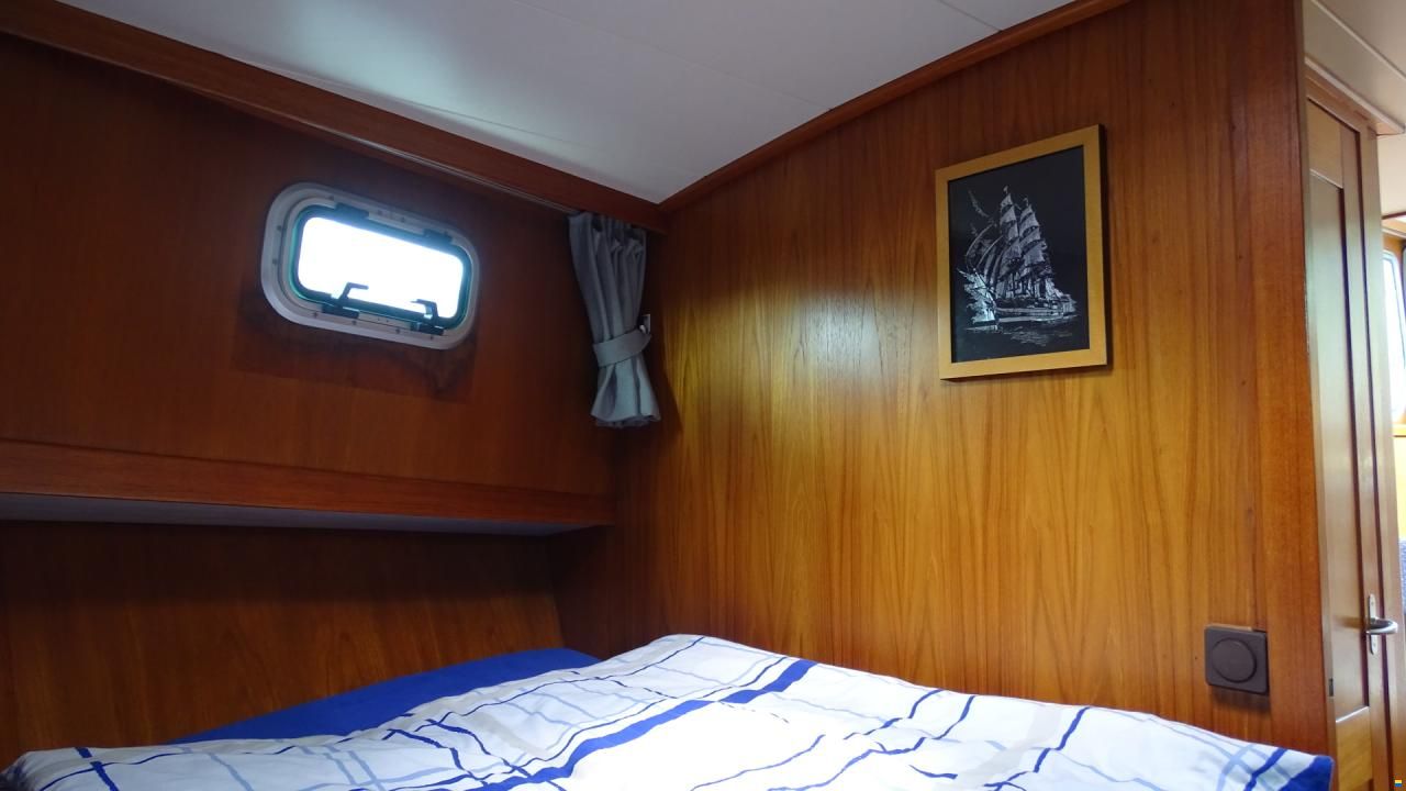 Euroship Euro Kotter 950