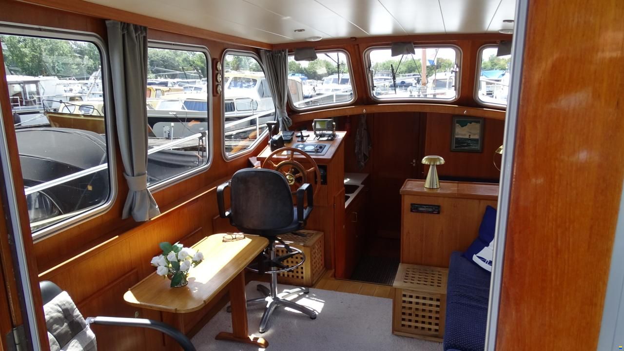 Euroship Euro Kotter 950