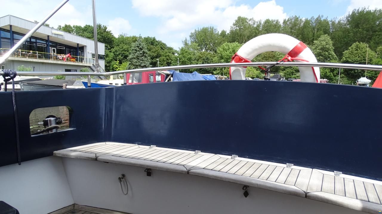 Euroship Euro Kotter 950