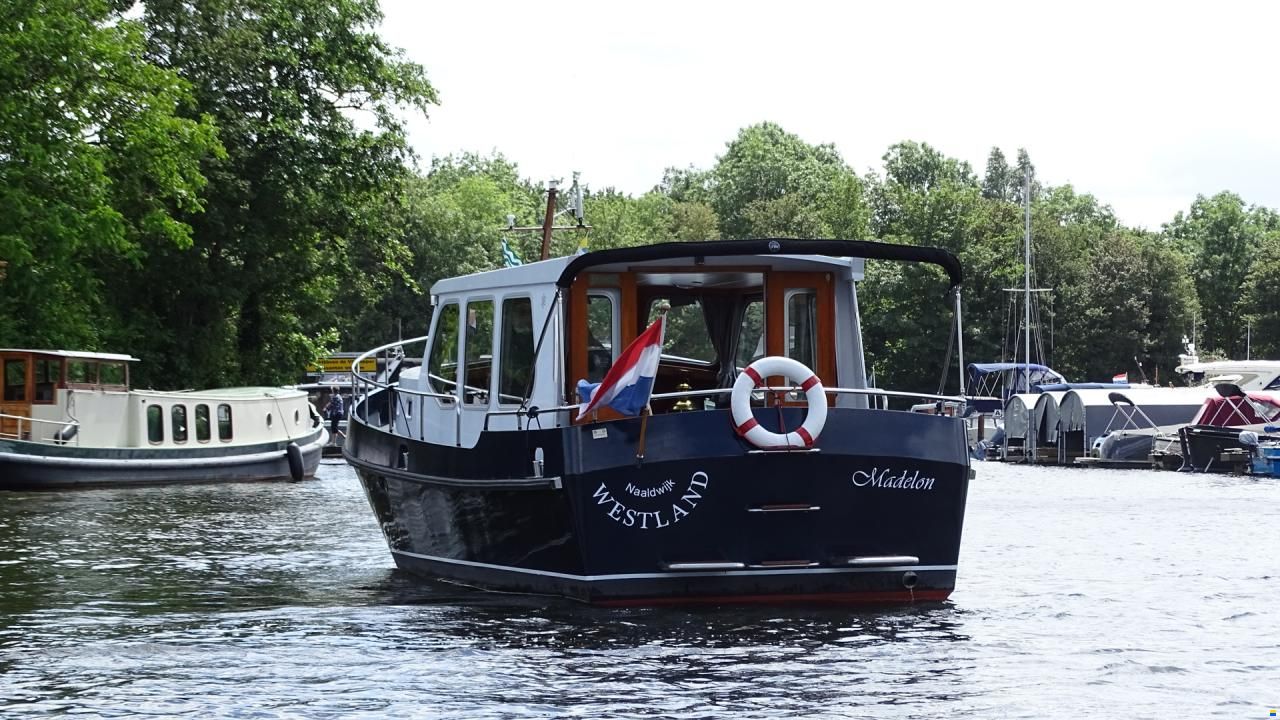 Euroship Euro Kotter 950