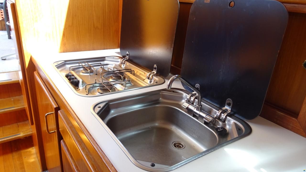 Euroship Euro Kotter 950