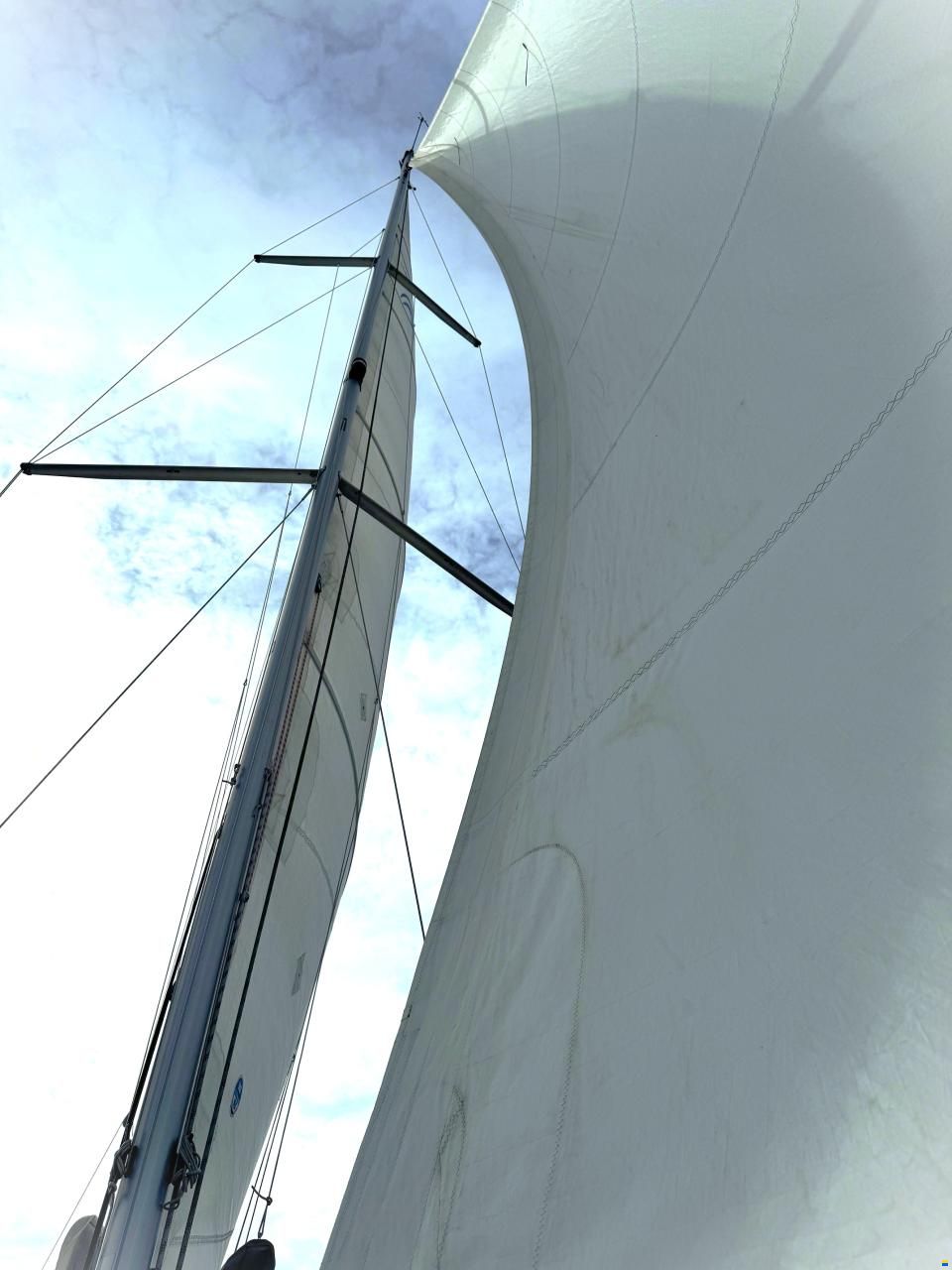 Hanse 320